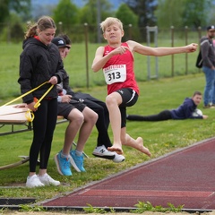 Oberriet Rangturnen 2024 STV OE 1002s