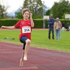 Oberriet Rangturnen 2024 STV OE 1003s