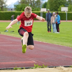 Oberriet Rangturnen 2024 STV OE 1006s