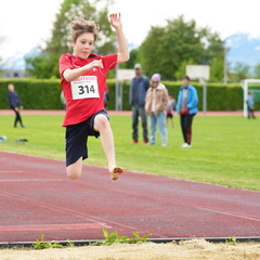 Oberriet Rangturnen 2024 STV OE 1008s