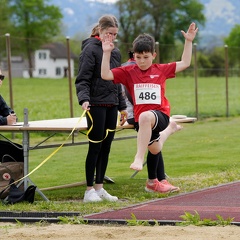 Oberriet Rangturnen 2024 STV OE 1015s