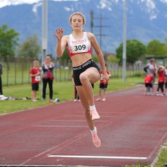 Oberriet Rangturnen 2024 STV OE 1018s