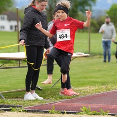 Oberriet Rangturnen 2024 STV OE 1019s