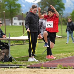 Oberriet Rangturnen 2024 STV OE 1021s