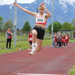 Oberriet Rangturnen 2024 STV OE 1022s