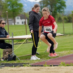 Oberriet Rangturnen 2024 STV OE 1023s