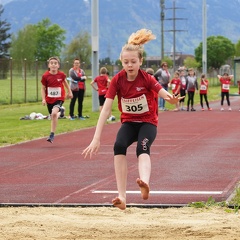 Oberriet Rangturnen 2024 STV OE 1026s