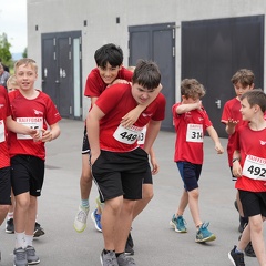 Oberriet Rangturnen 2024 STV OE 1042s