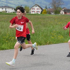 Oberriet Rangturnen 2024 STV OE 1044s