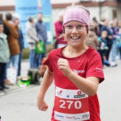 St. Margrethen Schülerlauf 2024 1775s