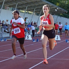 Teufen Säntismeeting 2024 VM 1495s