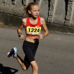 Frauenfelder Stadtlauf und Swiss Athletics Sprint Kant. Final