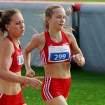 UBS Cup Finale in Zürich und Meeting in Chaisso