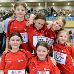 UBS Cup Team Final organisiert vom STV Oberriet- Eichenwies / Rhylauf 2015