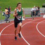 IBL Länderkampf in Vaduz 2015