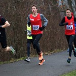 Lustenauer Crosslaufserie 1ter Lauf 2015/16