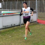 Nationales Meeting in Magglingen und SGALV Crossmeisterschaft in Eschen 2016