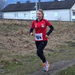 6ter Lauf der Lustenauer Crosslaufserie 2015_16./ Crosslauf Netztal