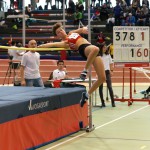 Magglingen Nachwuchs Schweizermeisterschaften 2016