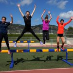 Trainingslager auf Mallorca in Calvia/Magaluf und Pula Kroatien