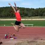 UBS Cup Kriessern und Eröffnungsmeeting Götzis