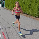 Rheindeltalauf in Fussach 2016