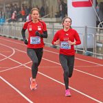 Luschnouar Meile 2016