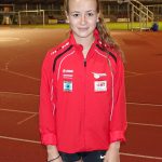 SGALV Staffelmeisterschaften in Tübach 2016