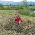 Sommersaison Abschluss Abend mit Brötla