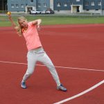 Sommer- Trainingslager in St. Moritz 2016