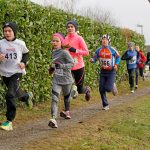2ter Lauf der Lustenauer Crosslaufserie 2016_17