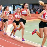 Hallenmeeting Dornbirn und Magglingen 2017