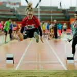 Hallenmeeting Zürich 2017