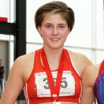 Nachwuchs Hallen- Schweizermeisterschaft in St. Gallen 2017