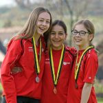 Thaler Crosslauf 2017