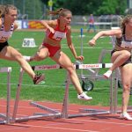 Pfingstmeeting Zofingen und Kant. Staffelmeisterschaften 2017