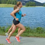 Trainingslager in St. Moritz 2017