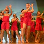 Unterhaltung 2017 Samstag Nachmittag