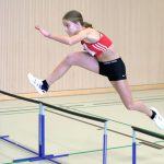 UBS CUP Vorausscheidung in Oberriet mit 3 Podestplätzen unserer Nachwuchsathleten