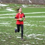 Crosslauf Netstal und Lustenauer Cross 3ter Lauf