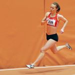 4ter Lauf Lustenauer Crosslaufserie und Aktiv Hallenmeeting St. Gallen 2018