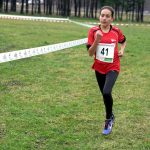 Hallenmeeting Dornbirn und Crosslauf in Vezia 2018