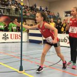 UBS Cup Team Kantonalfinal in Gossau 2018