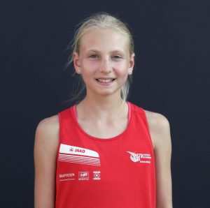 Ida Luise