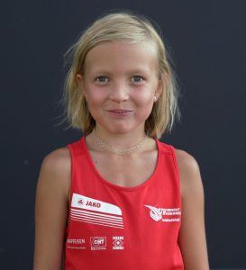 Alexa Hutter