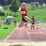 Tübach Track Event 2018