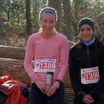 Tour de Cross 2ter Lauf auf dem Blattnerberg 2018