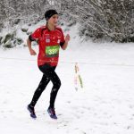 Crosslauf in Netstal 2019