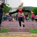 Rangturnen des Turnverein