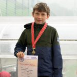 Mille Gruyere in Appenzell 2019